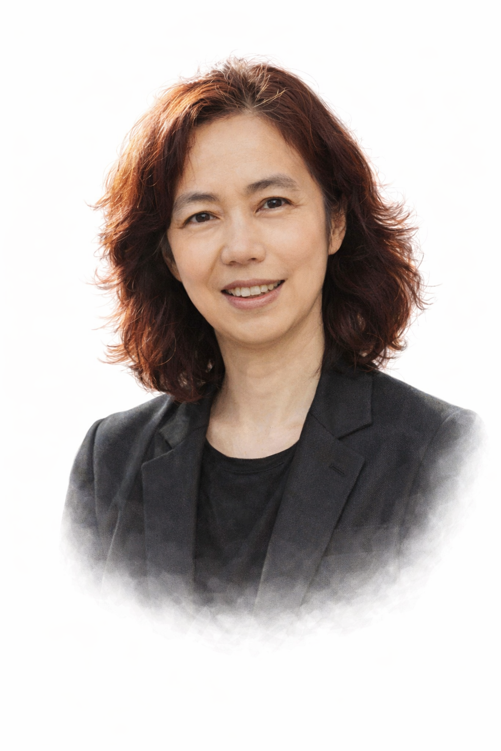 image of Dr. Fei-Fei Li