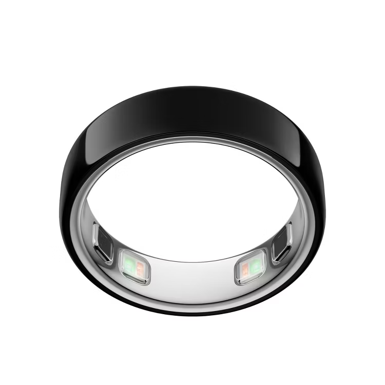 Oura ring 5