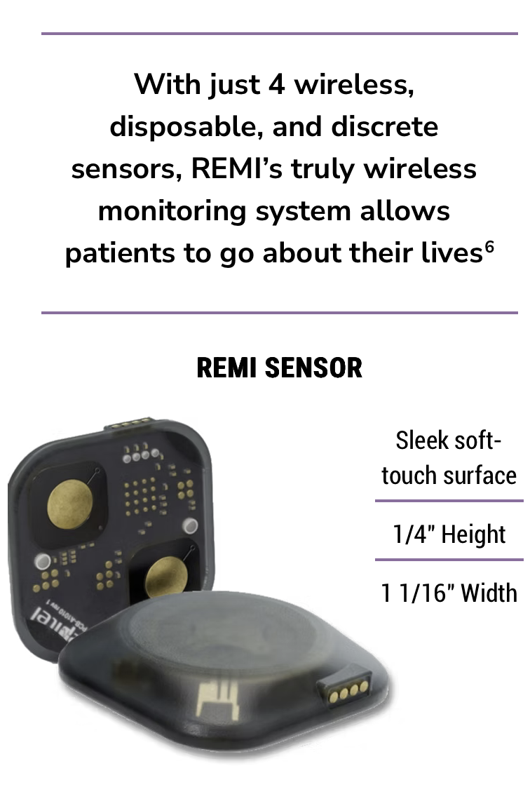 image of the REMI sensor system