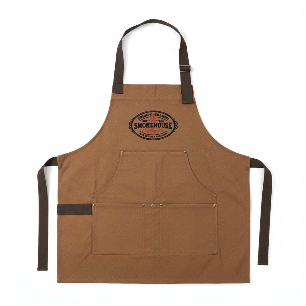 Gramp's Smokehouse & Backyard Grill