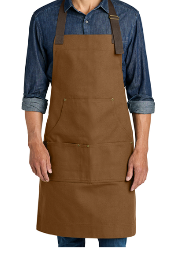 Workwer Apron Brown.png
