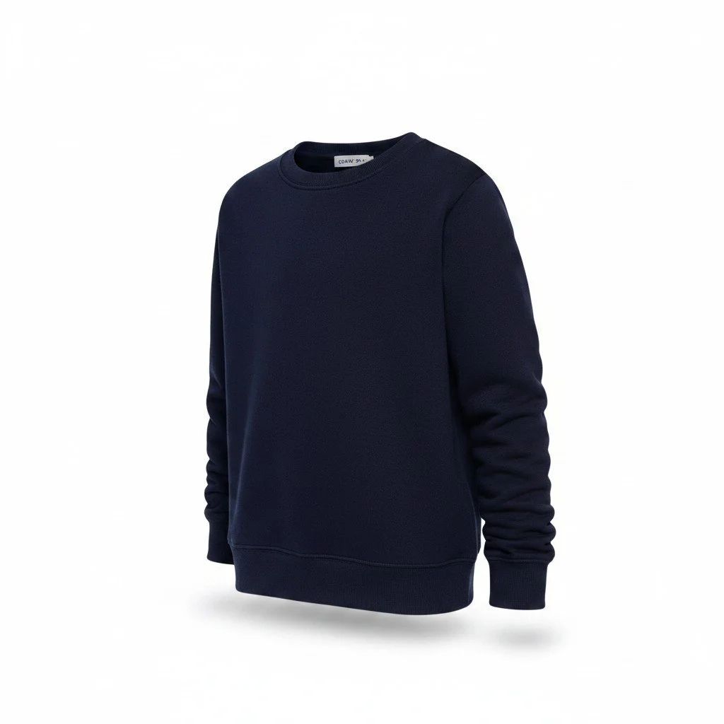 Youth Crew Sweatshirt  - Geneva Kid
