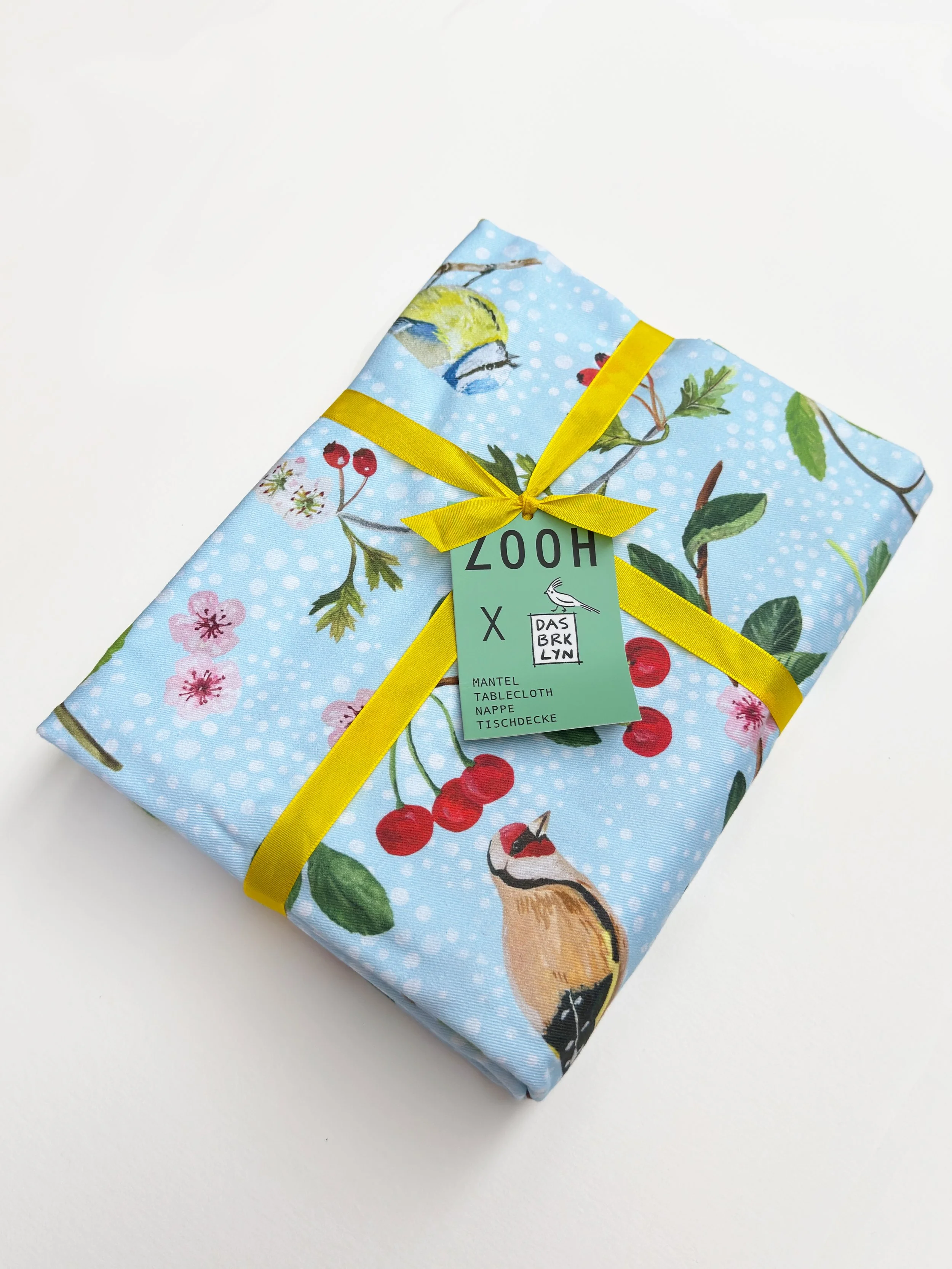 Birds Tablecloth Packaged.jpg