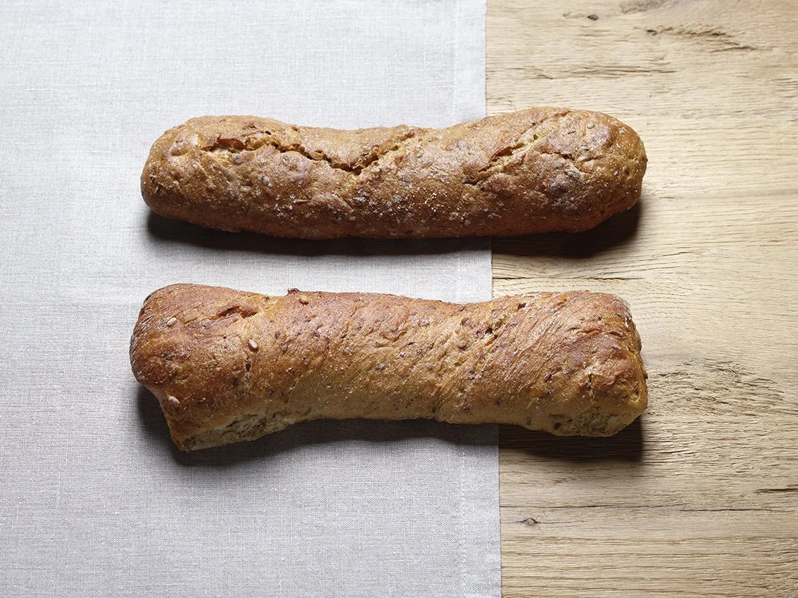 Die original Feuerwurz'n von FEUERBROT