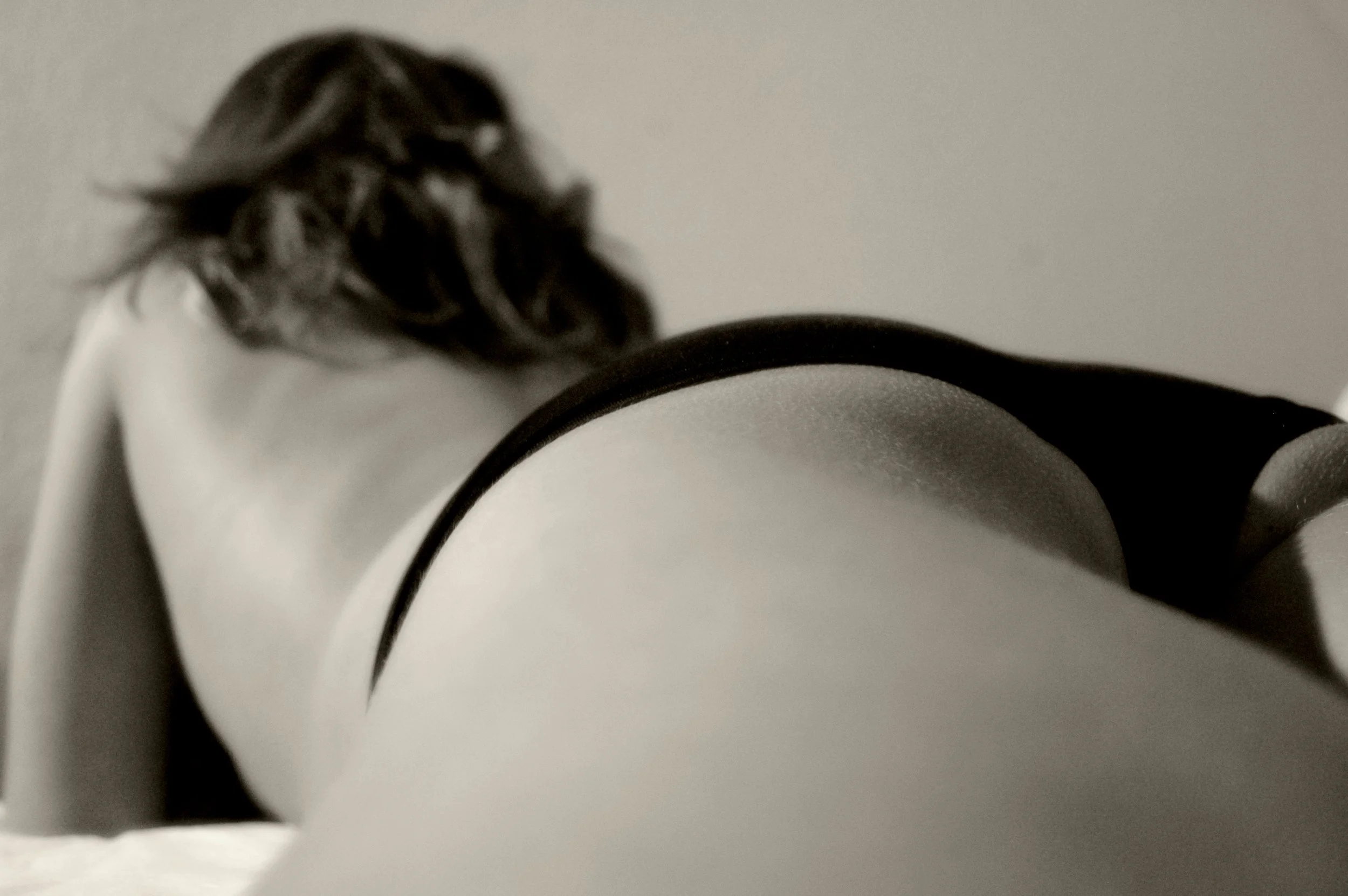 Fantasies Without Judgment: Reclaiming Desire as Data