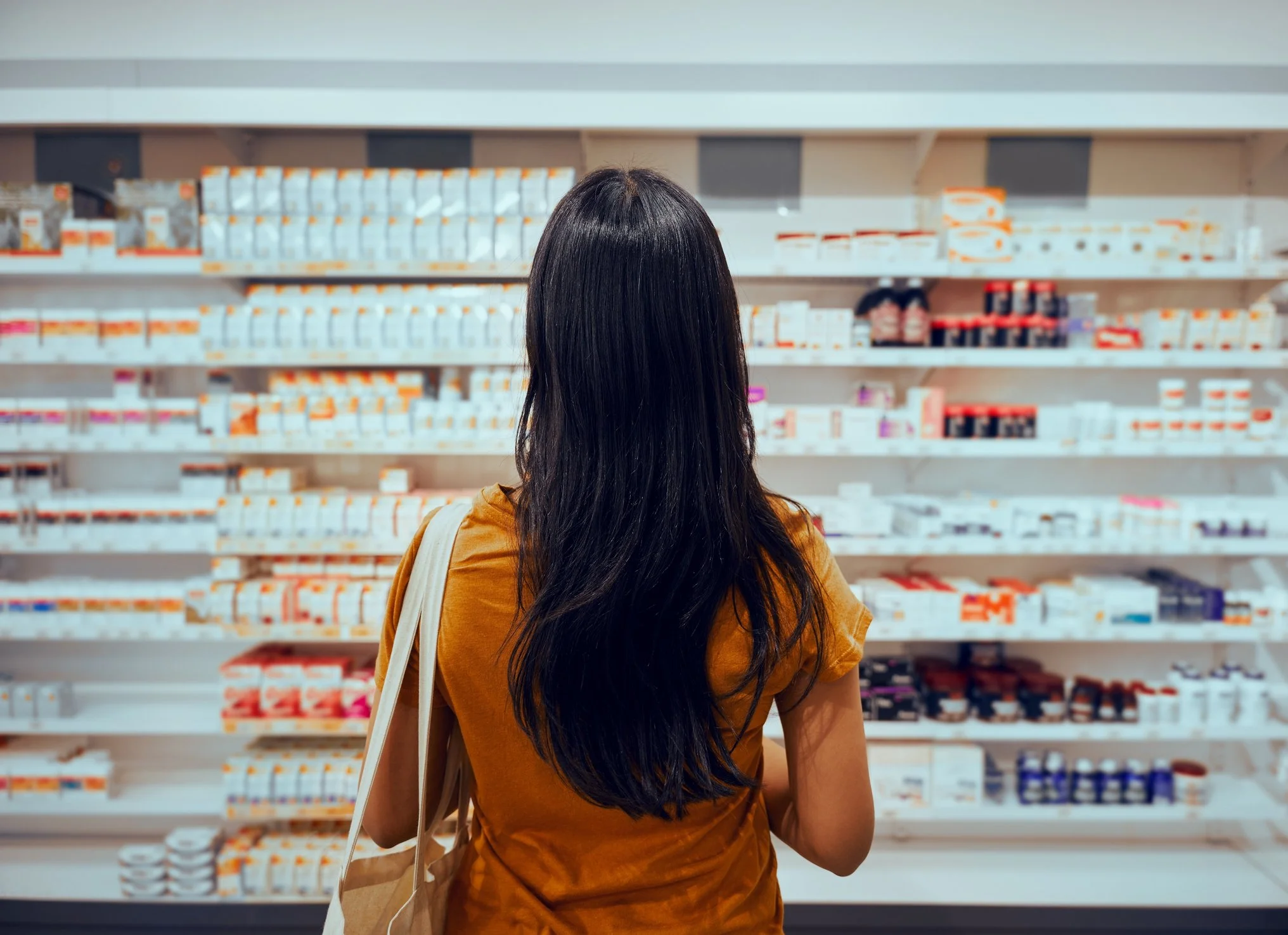 Medical Research Still Excludes Women—Here’s Why That Matters