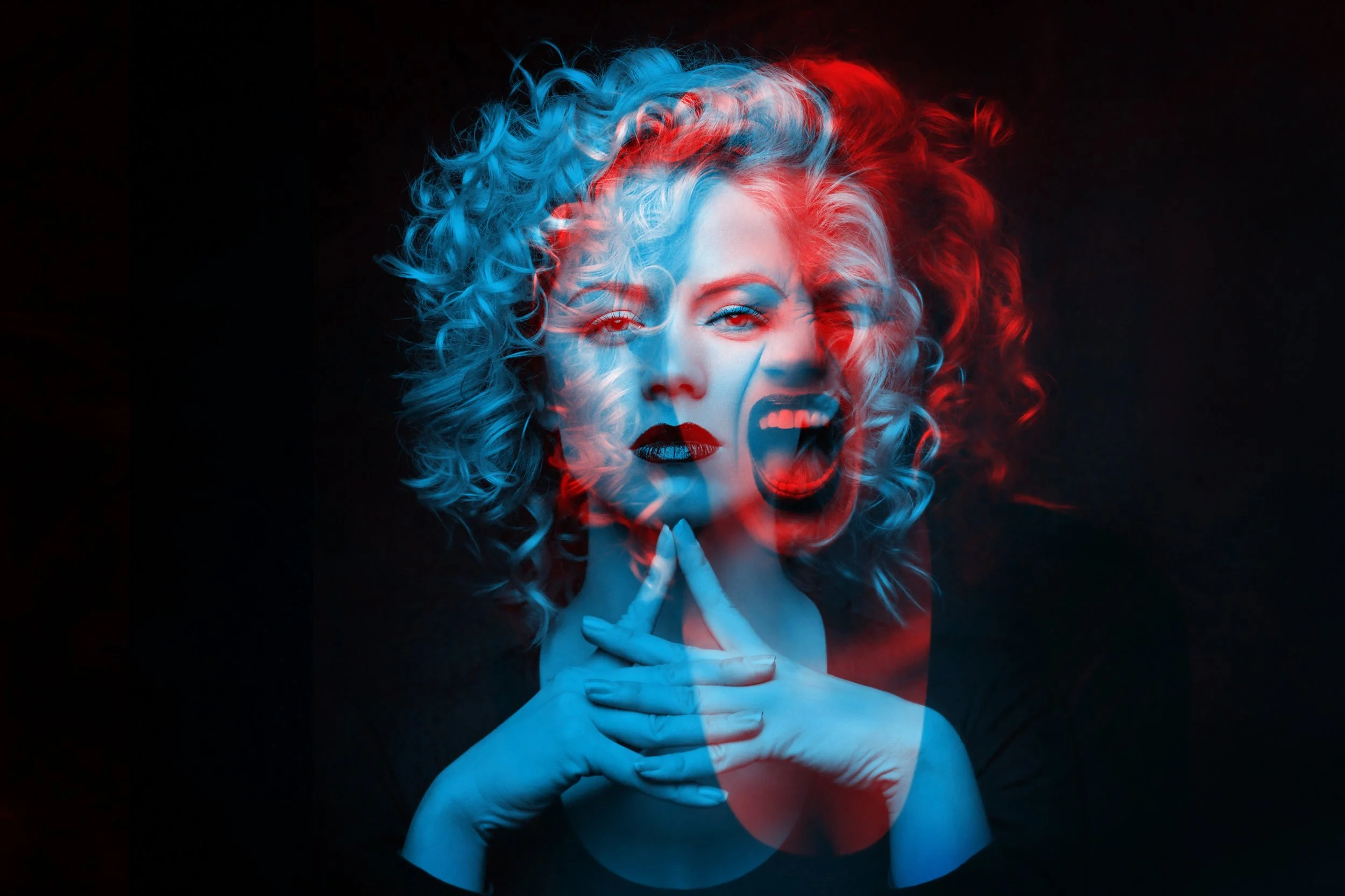 Stop Policing Our Tone: The Politics of Women’s Voices