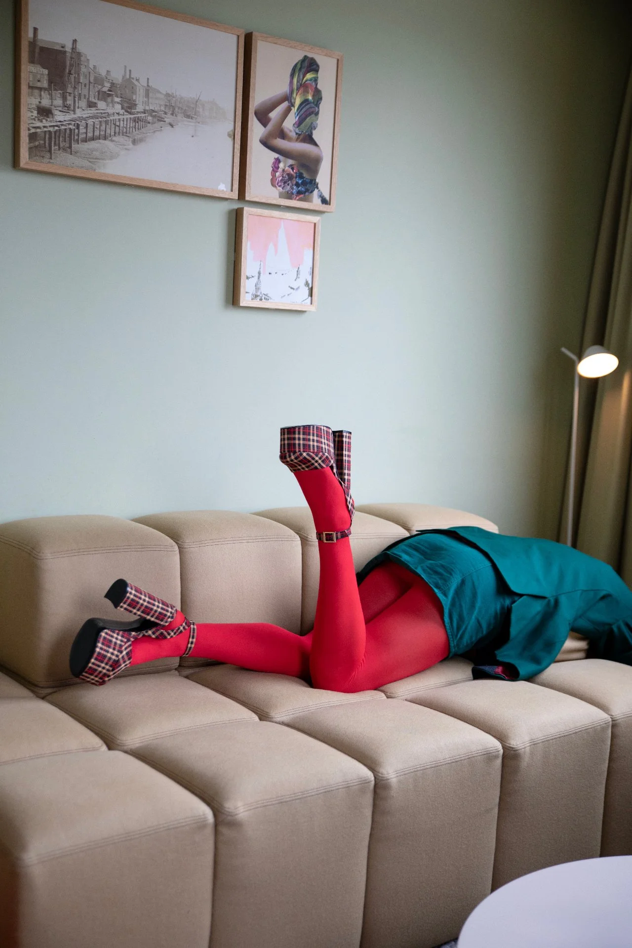 Period Talk 2.0 — Tracking tech, cycle syncing, and pain management that actually works