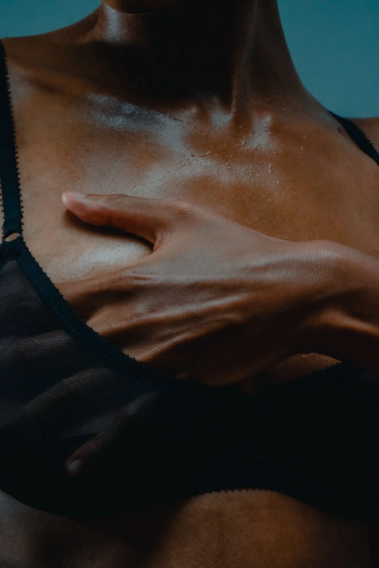 Performative Sex vs. Pleasure — The Algorithm in the Bedroom