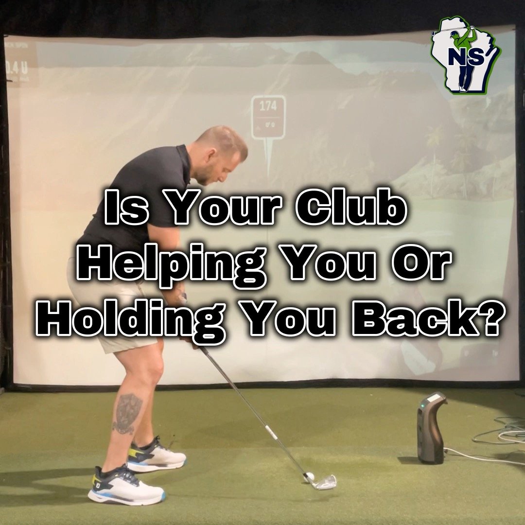Is Your Club Working Against You?
After years of coaching through Motor Preferences™, one truth keeps showing up:
Most golfers aren’t swinging "wrong"—they're just adapting to the wrong clubs.
Your neuromuscular system is