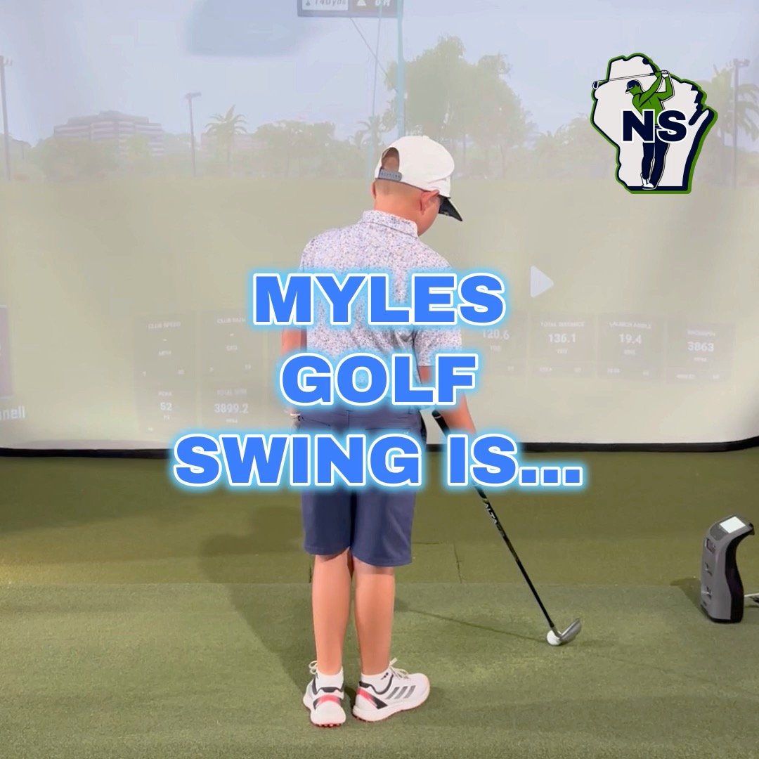 Only 9 years old and already showing serious talent. Keep winning tournaments and having fun out there, @mylesbranta_golf — the journey’s just getting started!
@naturalswinggolf #golfkids #juniorgolf #juniorgolfer #golfperformance #golf