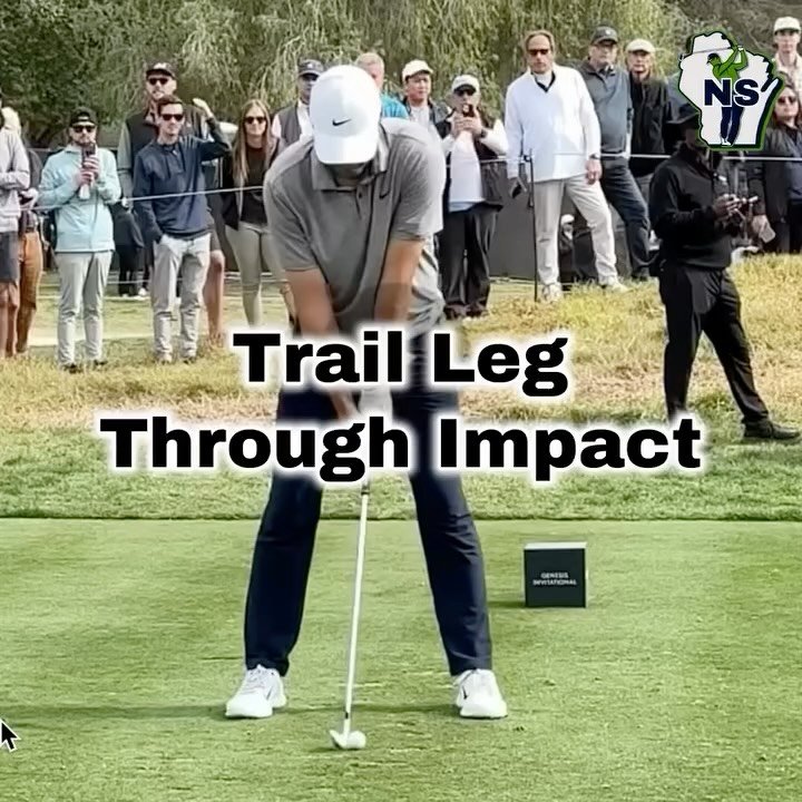 Laterality in your golf motion isn’t optional — it’s foundational.
Golf is one of the few sports where we generate dynamic power from a static setup. That means how your body navigates laterality — the way you shift and rotat