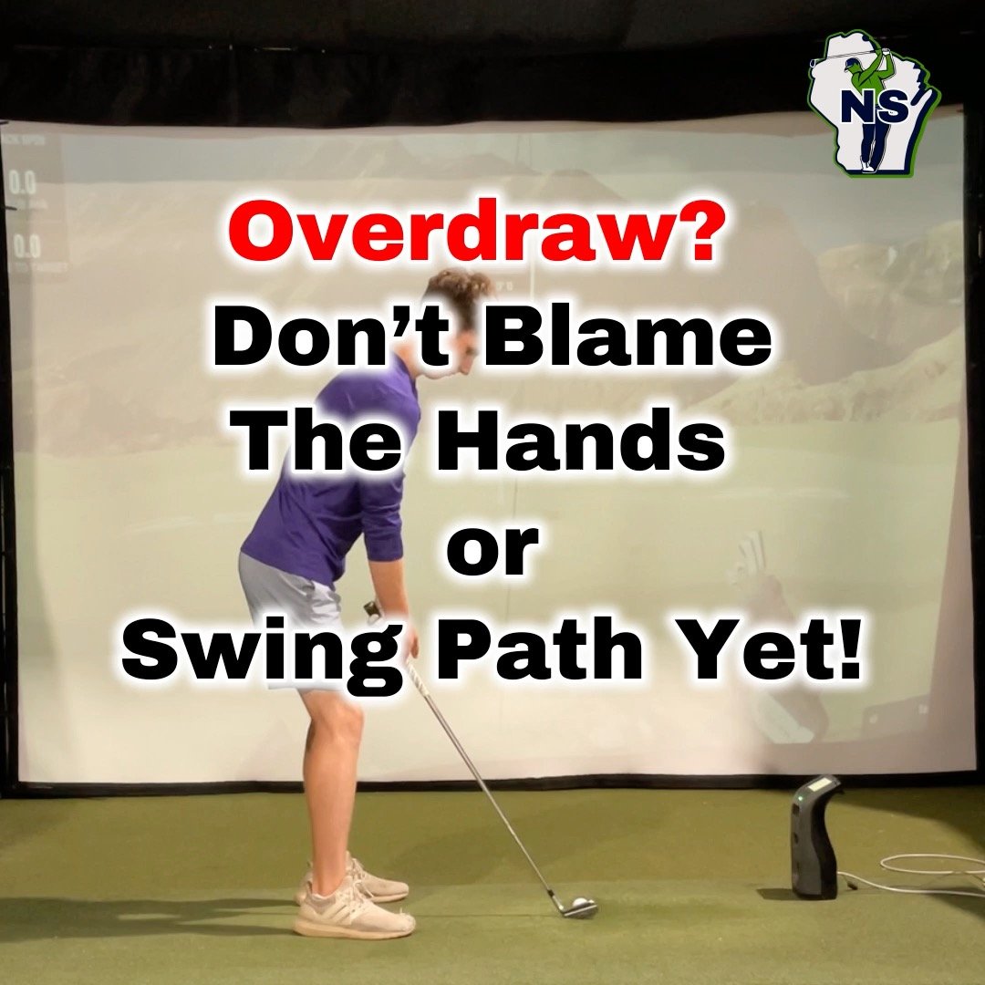 Big thanks to @pzgolf_shankshack coach for bringing his student James through a full Motor Preferences™ assessment at the studio 🙌 Looking forward to more collaborations in the future.
This is a great example of how your body’s natural