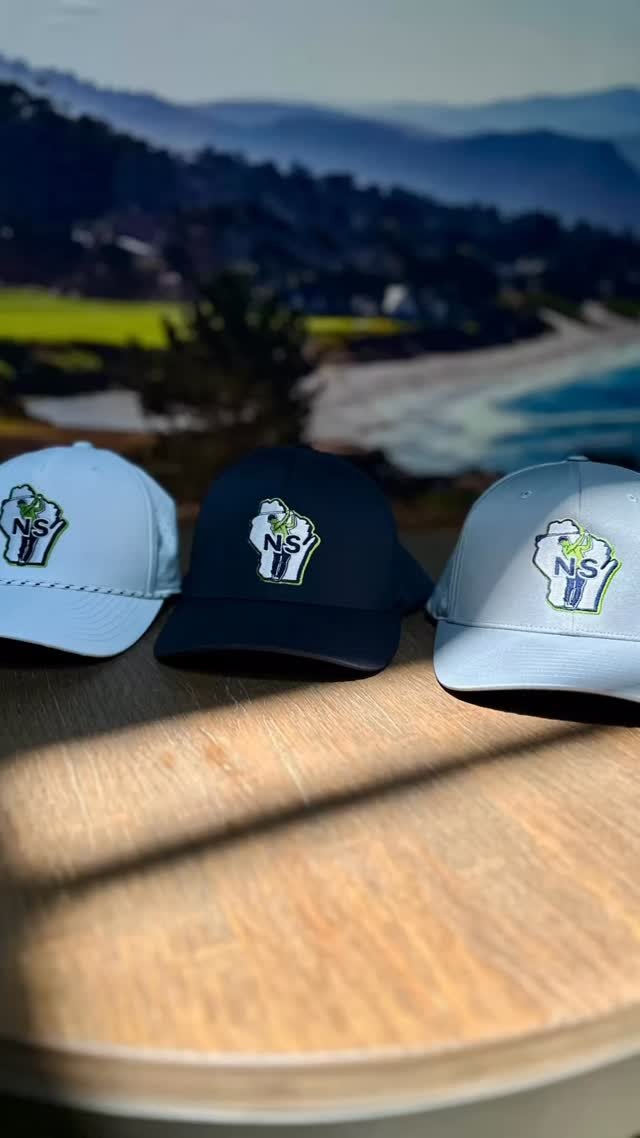 #golfhat #golfhats #wisconsingolf #golfperformance #golfcoaching⛳️ #golf #golfstagram⛳️ #golfstudio #golfpassion⛳️
