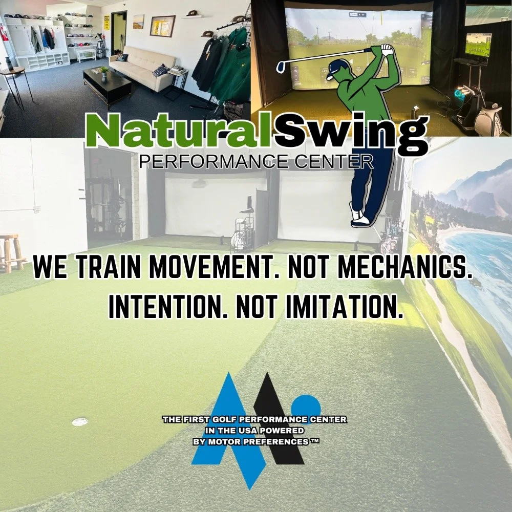 Wisconsinites — and golfers across the USA — if you’re serious about your game, it’s time to experience something different.
We’re not here to copy what YouTube or influencers tell you. We’re here to transform how