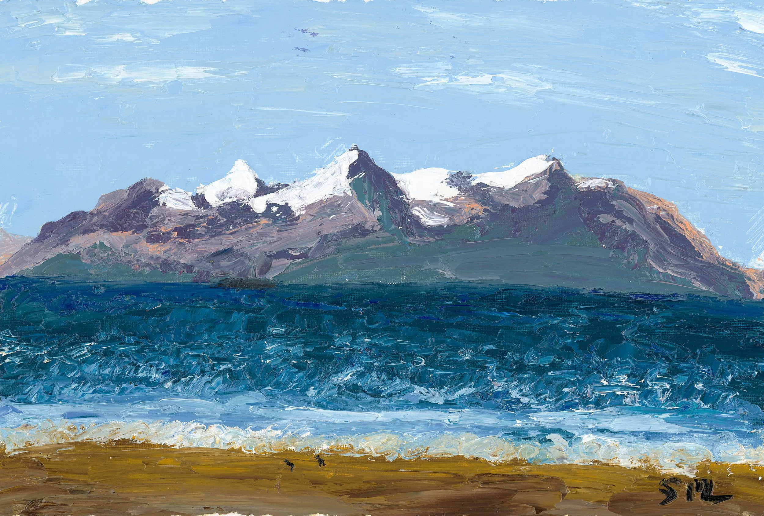 1.The Light That Started It All