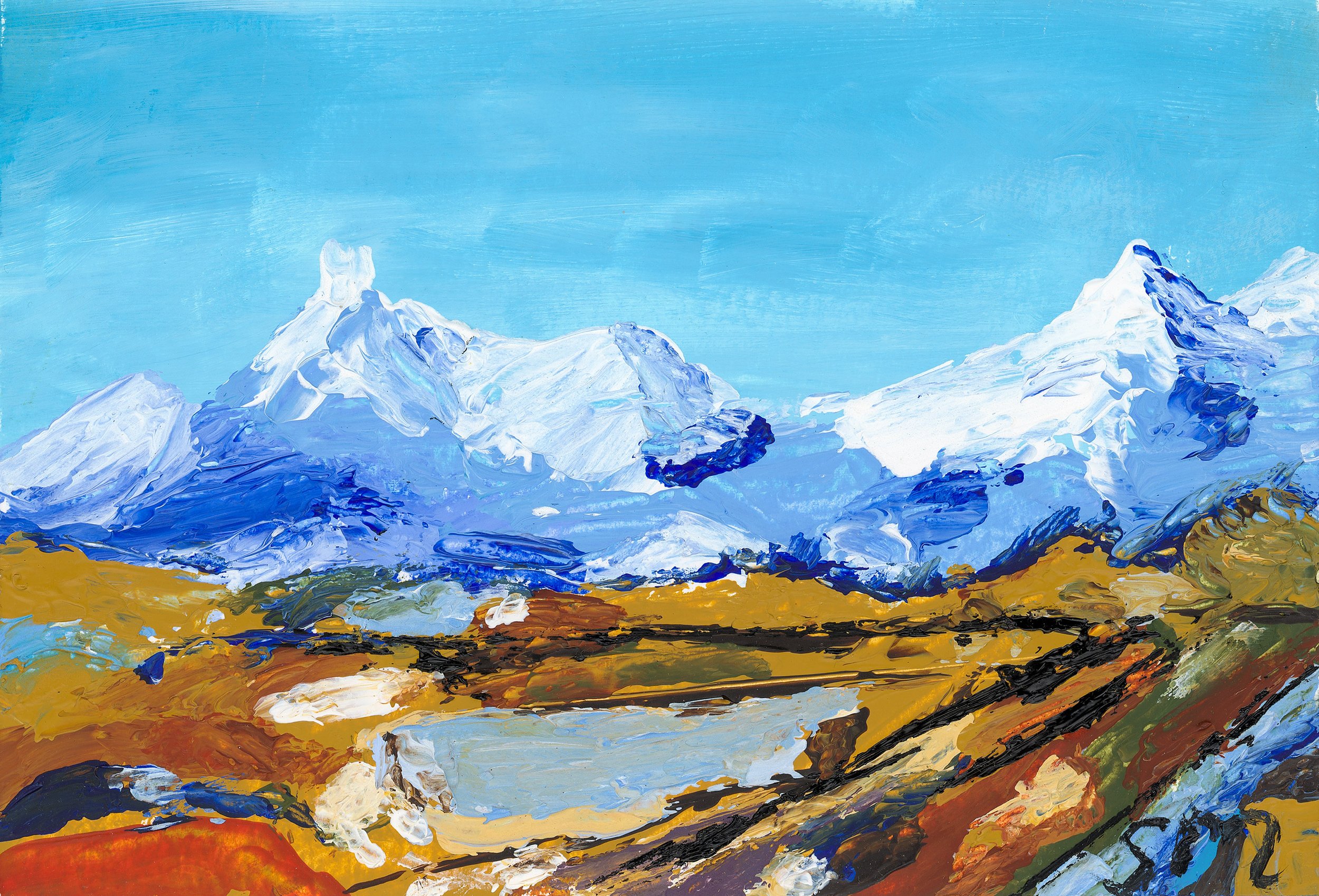 Mountain impasto small.jpg