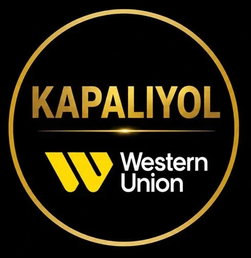 Western Union Antalya | KAPALIYOL