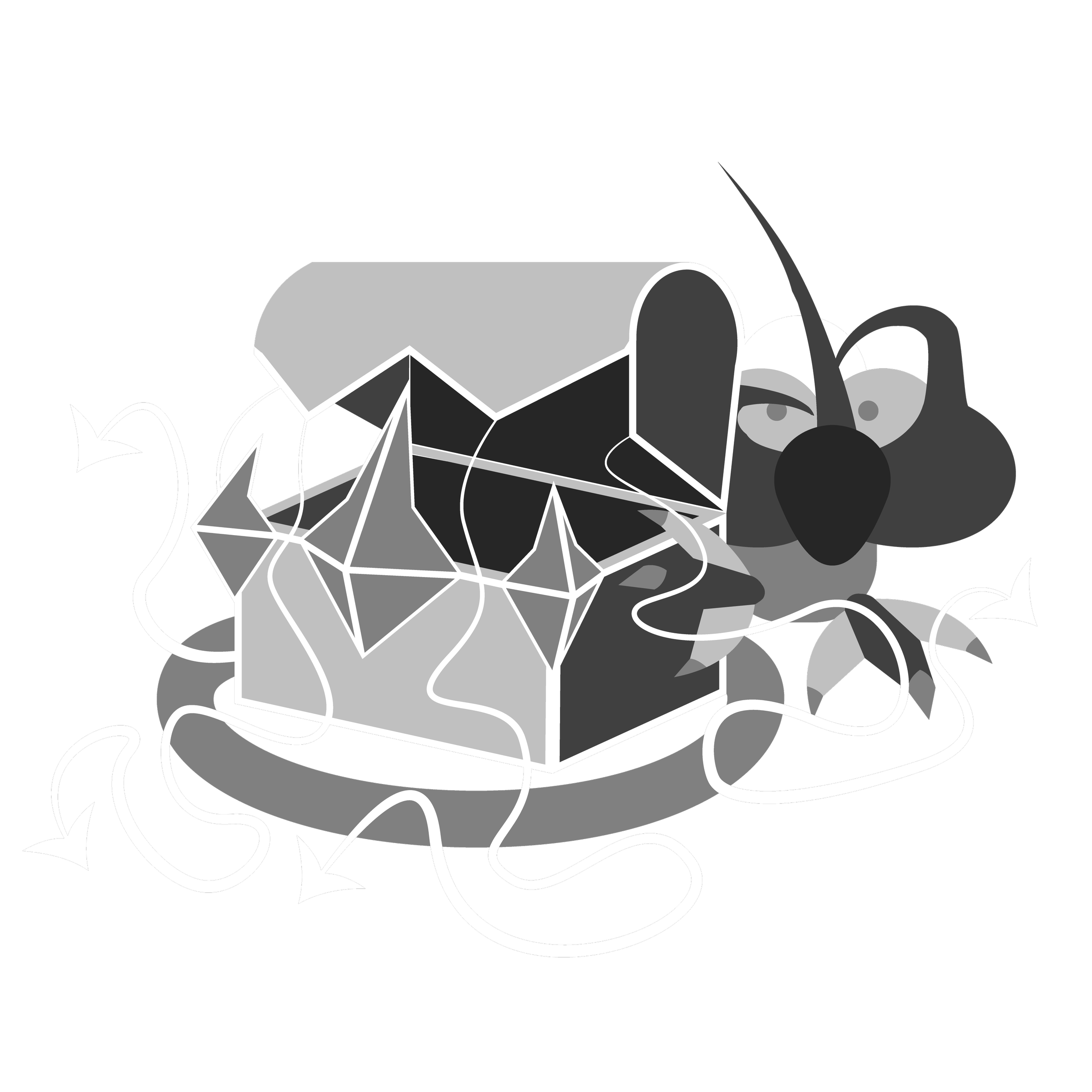 Dicoy
(Stage 1 of 3)
Type: Earth