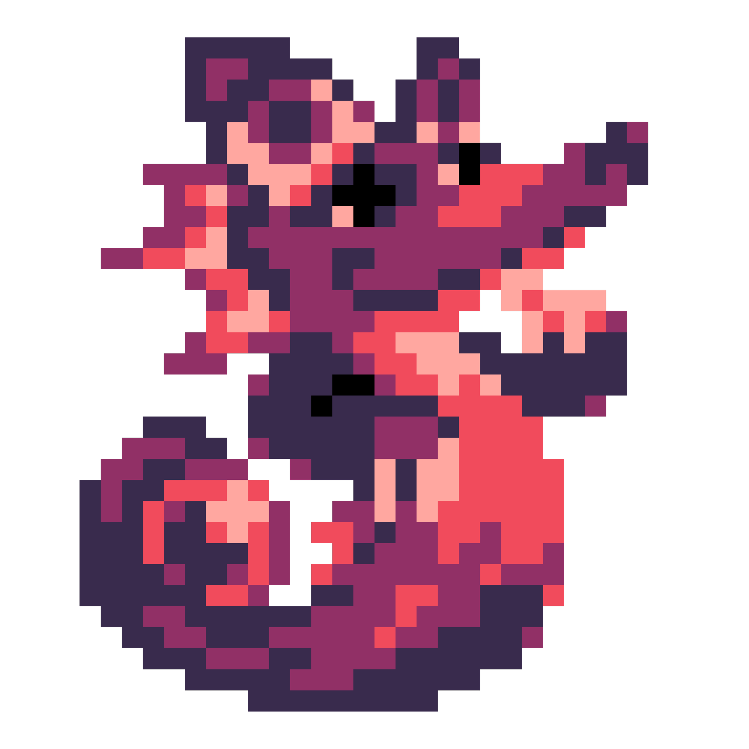 Exswiper (Fire Starter)
Redesign by Creepslime
Pixel Art by Creepslime