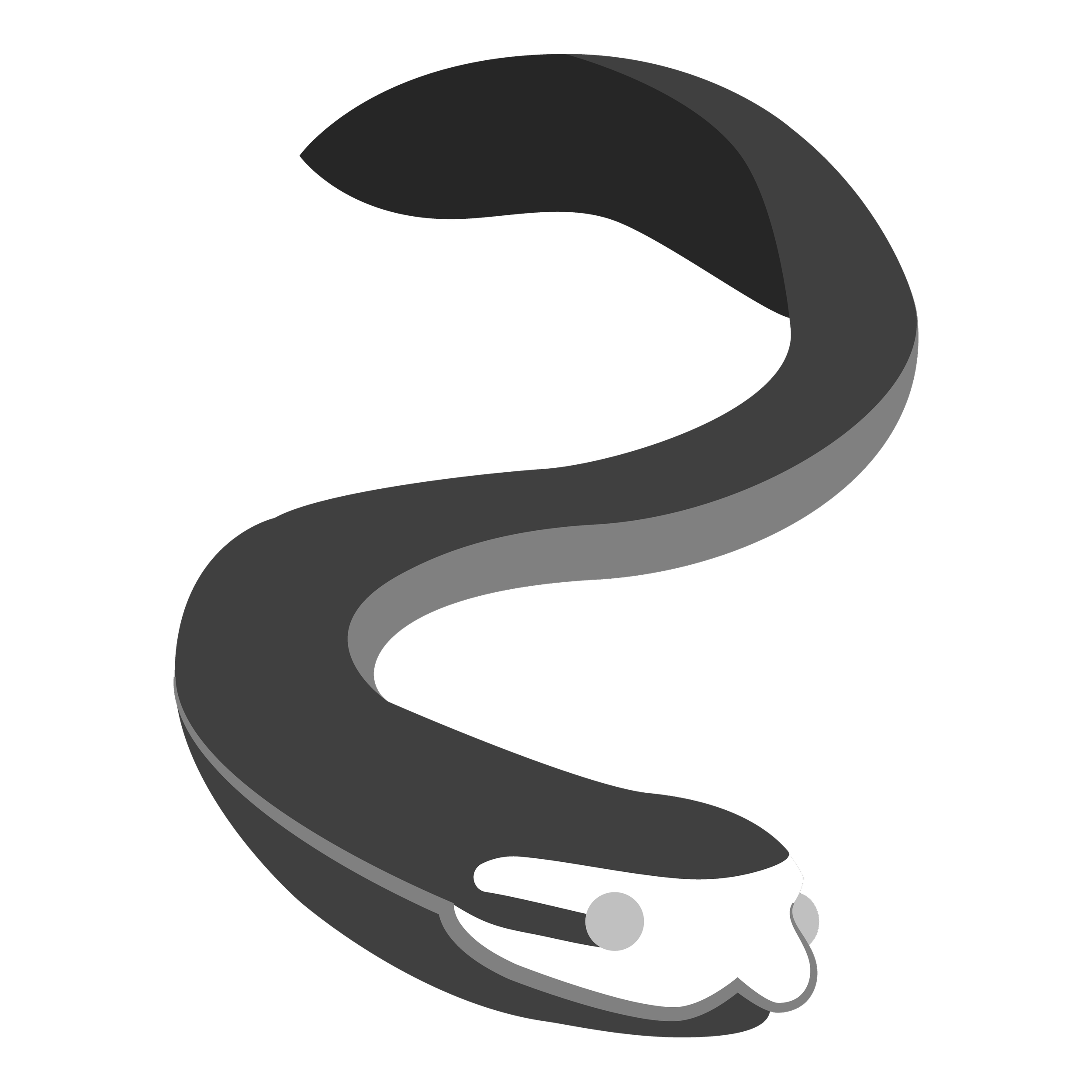"Water Snake"
(Stage 1 of 2)
Type: Water