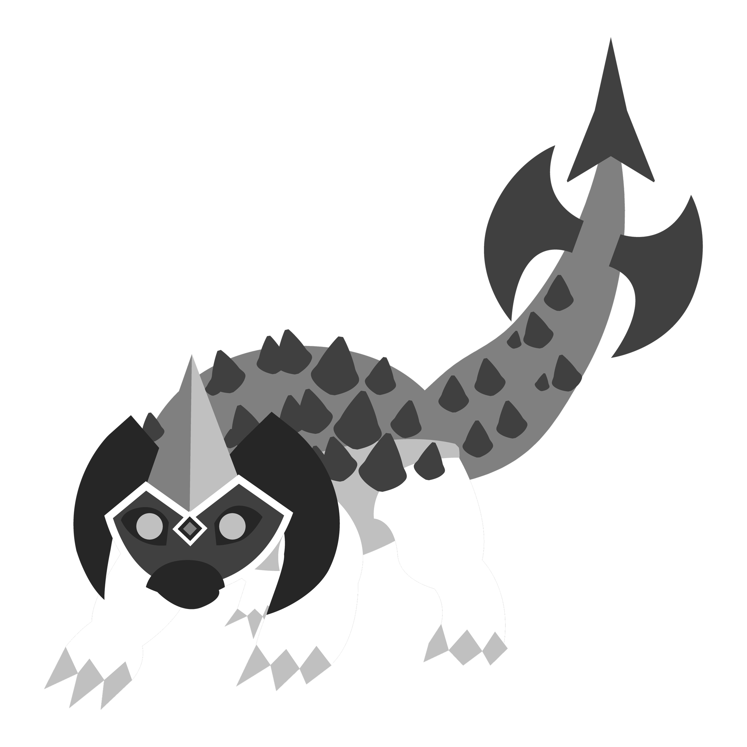 Pagelyo
Starter Redesign
(Stage 1 of 3)
Type: Earth