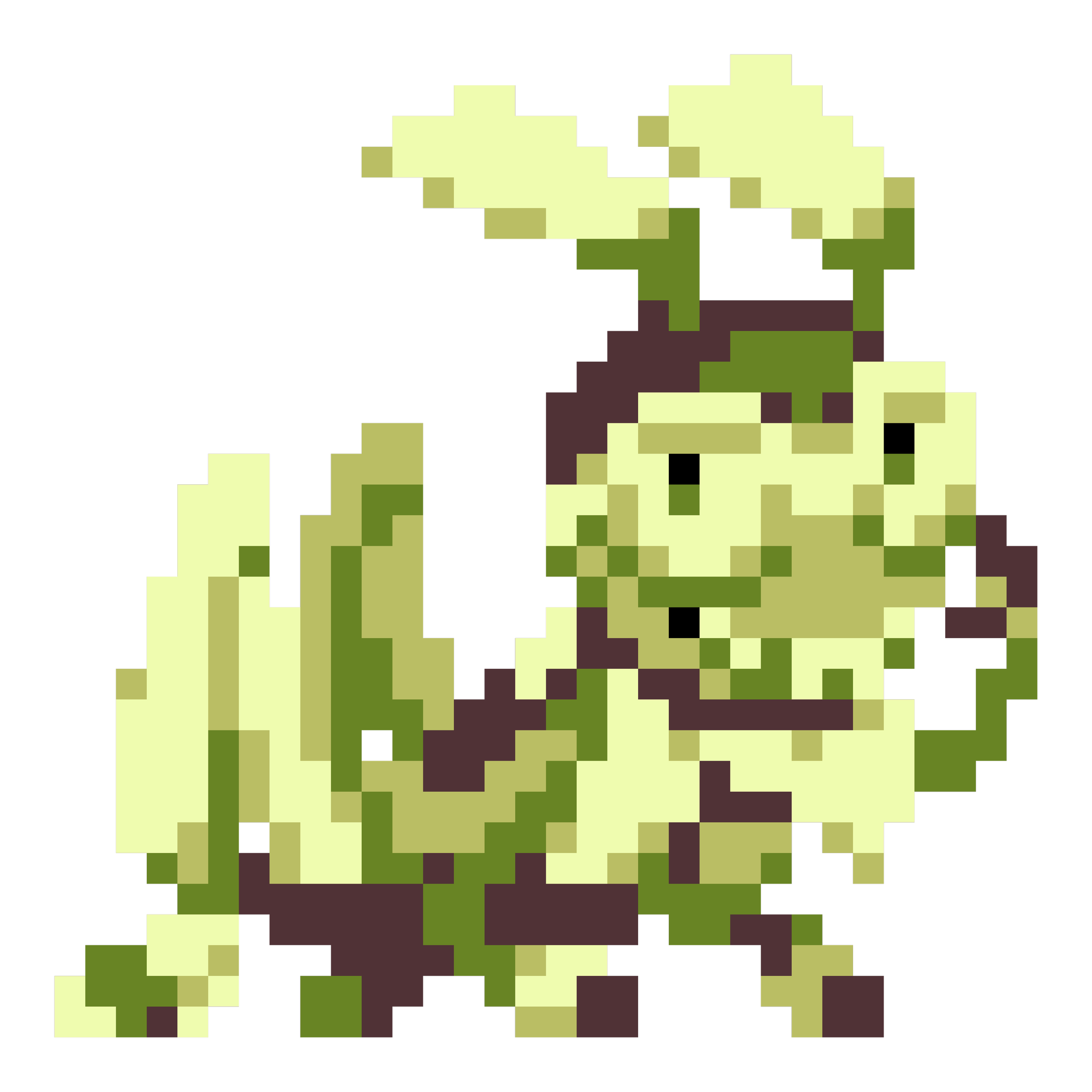 Cricketie (Air Starter)
Redesign by Creepslime
Pixel Art by Creepslime