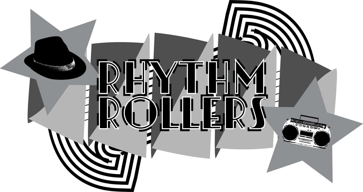 Logo v2
Rhythm Rollers