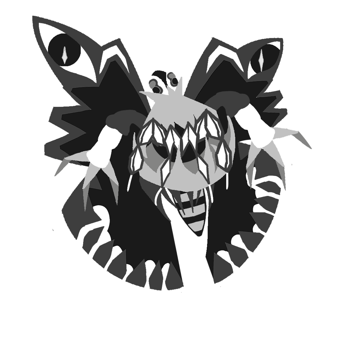 Amalgamoth
(Stage 2 of 2)
Type: Air