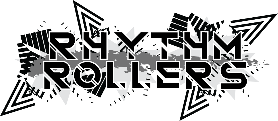 Logo v1
Rhythm Rollers