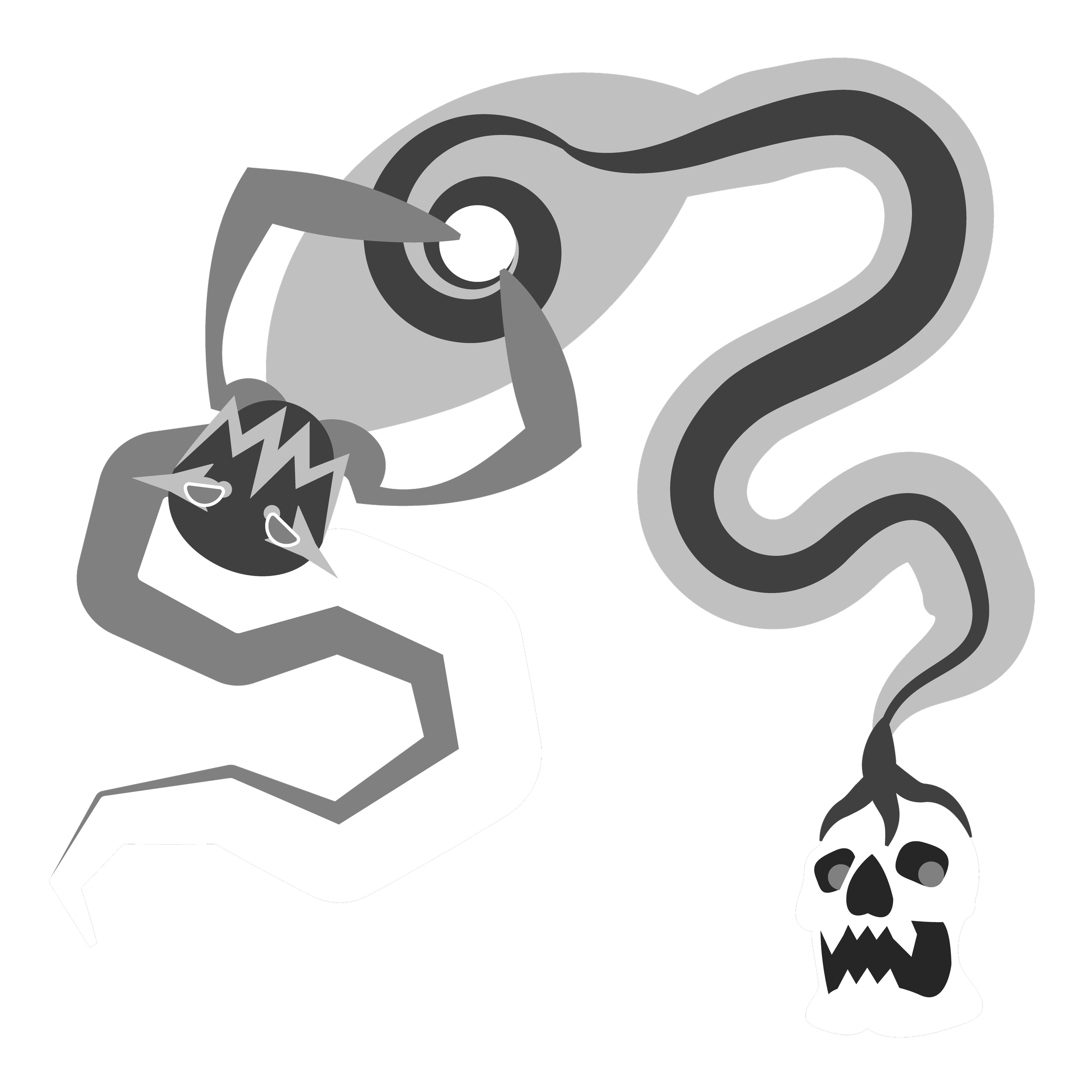 Wisfaerie
(Stage 2 of ?)
Type: Fire