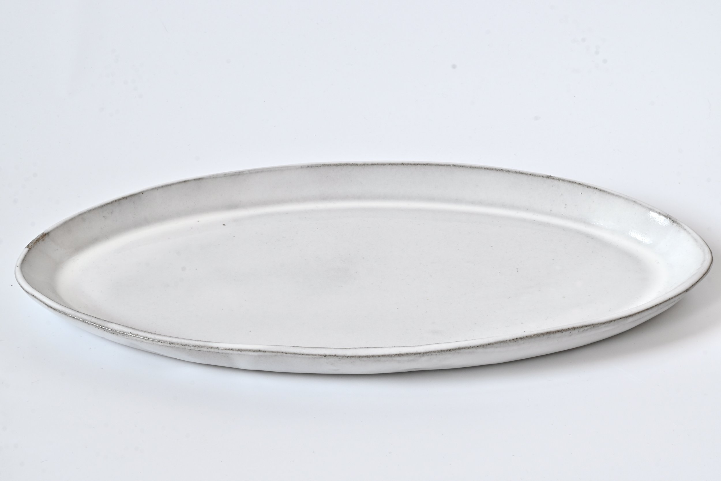 large shiro platter