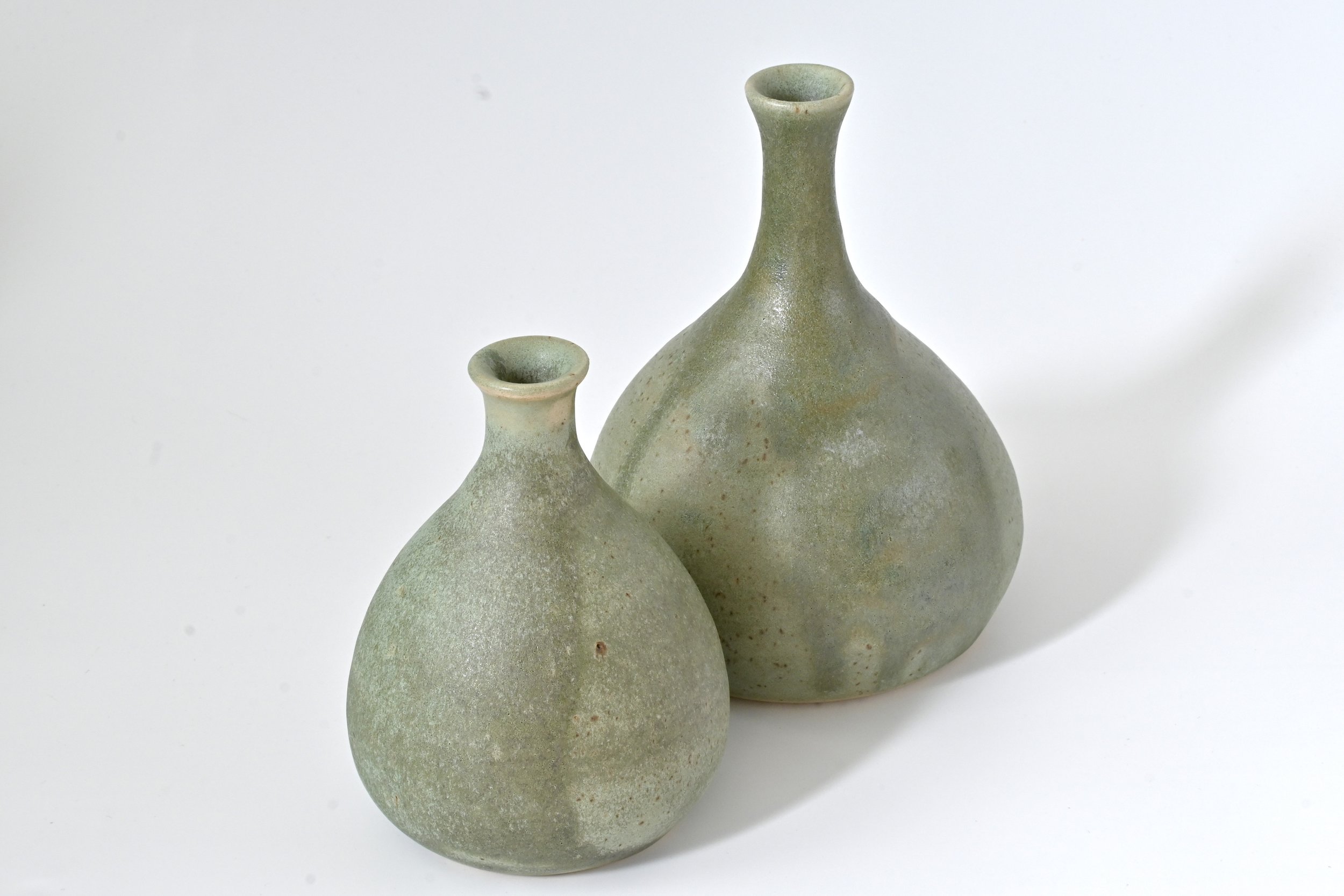 willow vase set