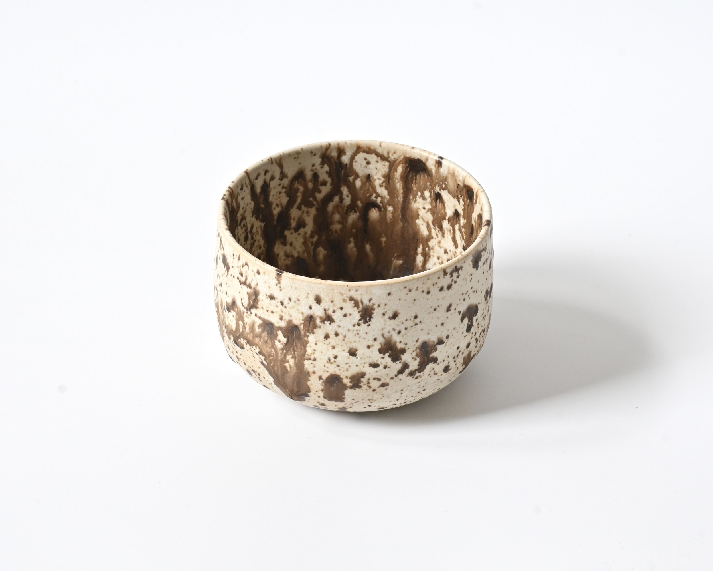uzura latte cup (pre-order)