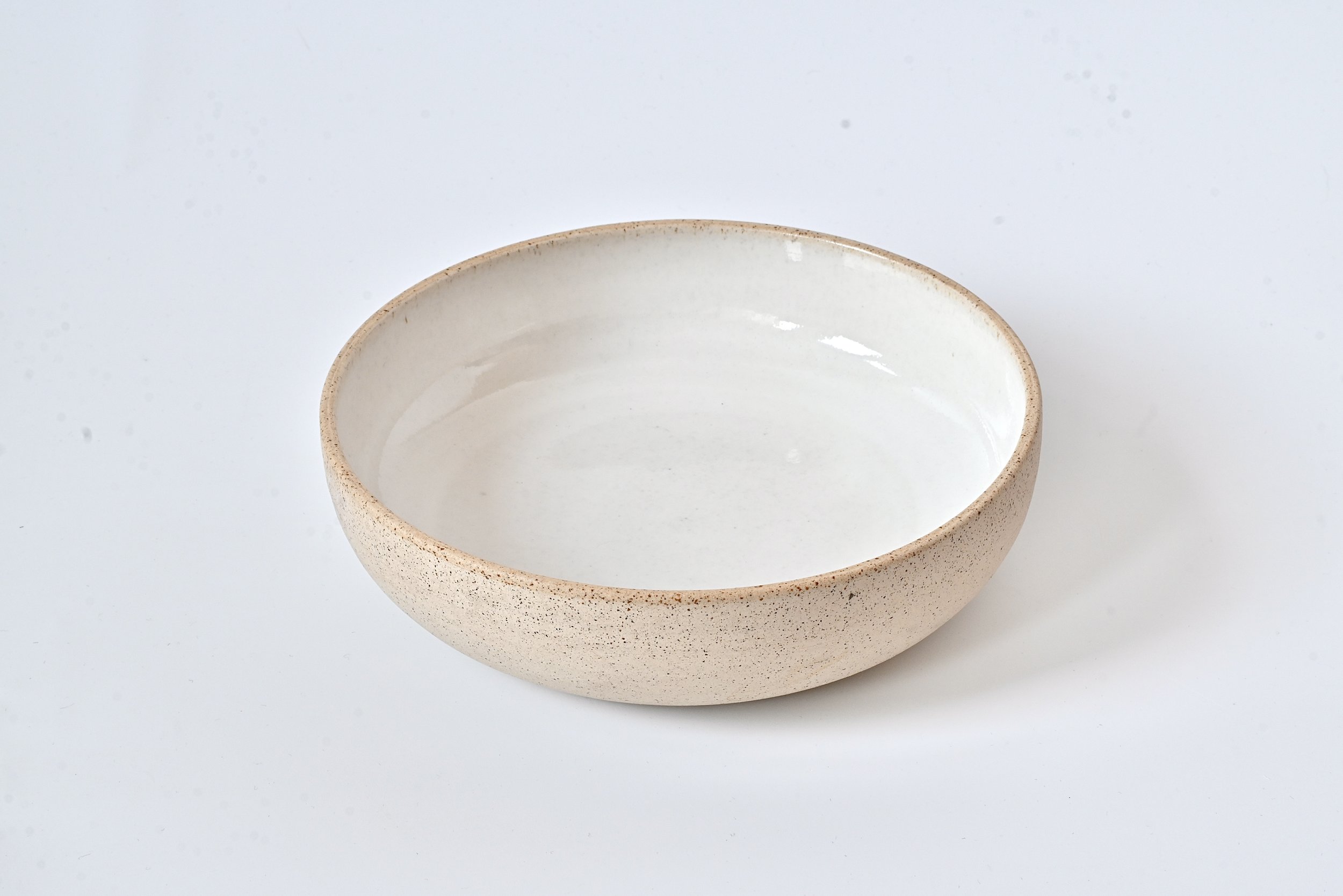 shell deep plate