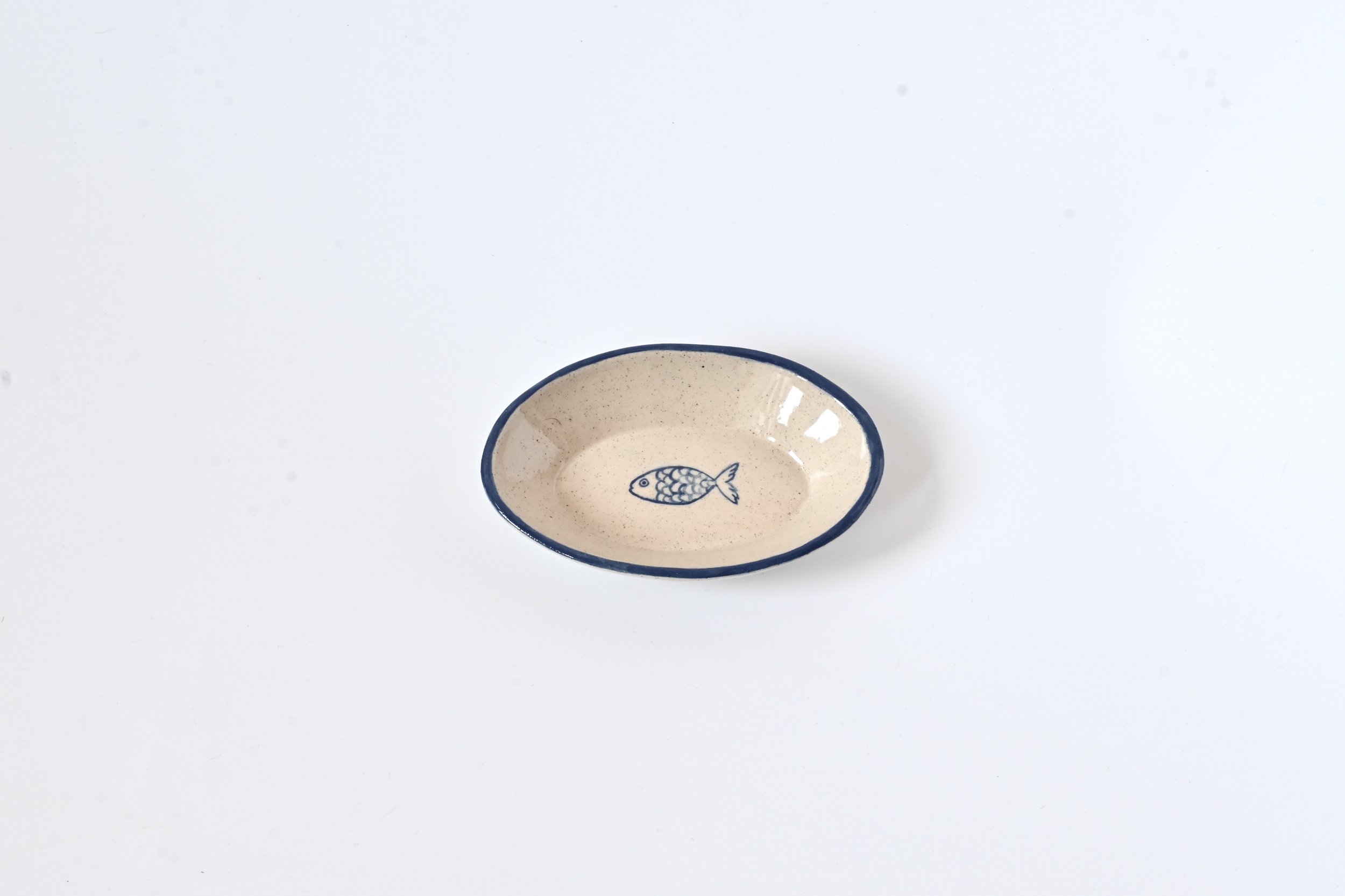 fish tray