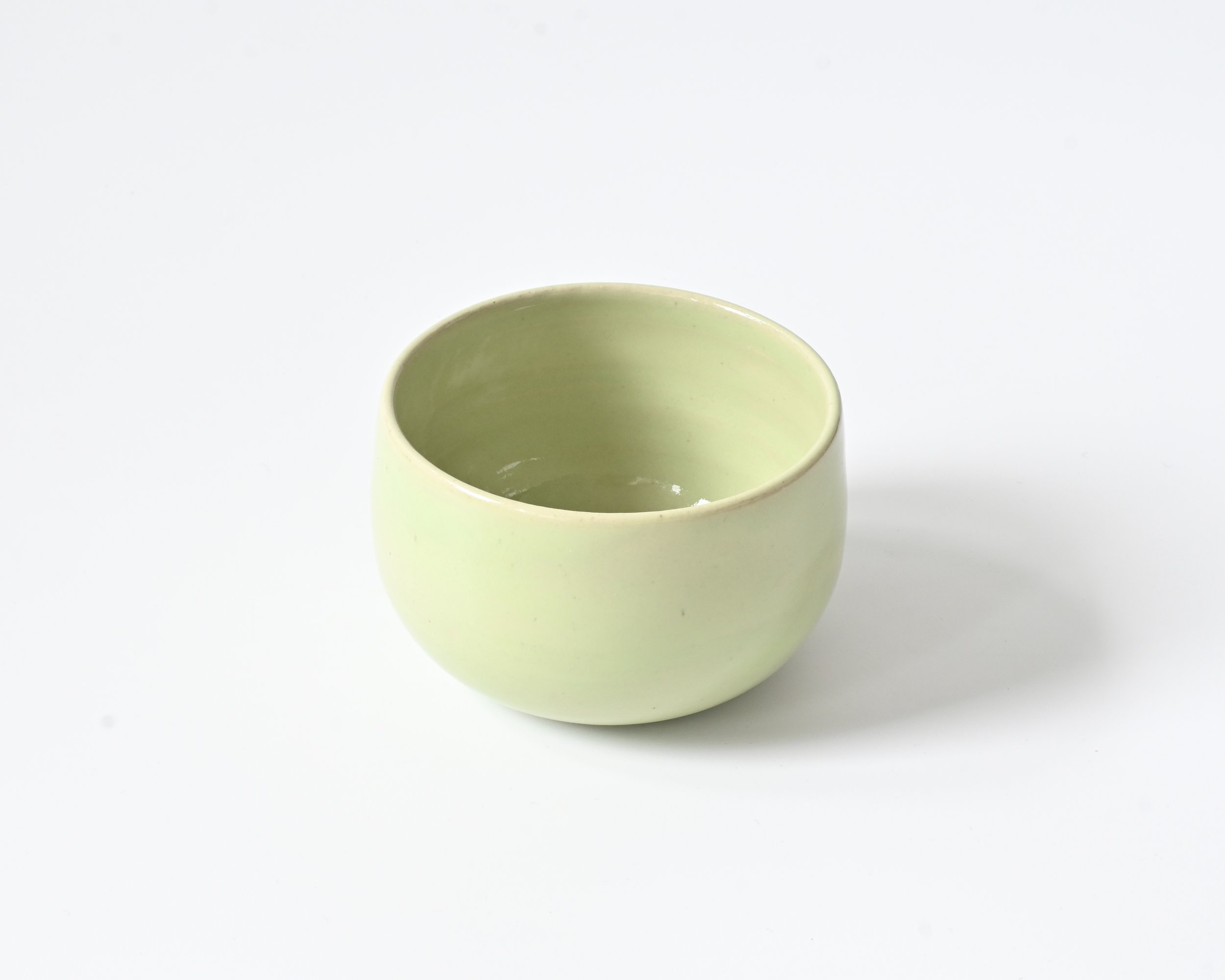 wasabi cup (pre-order)