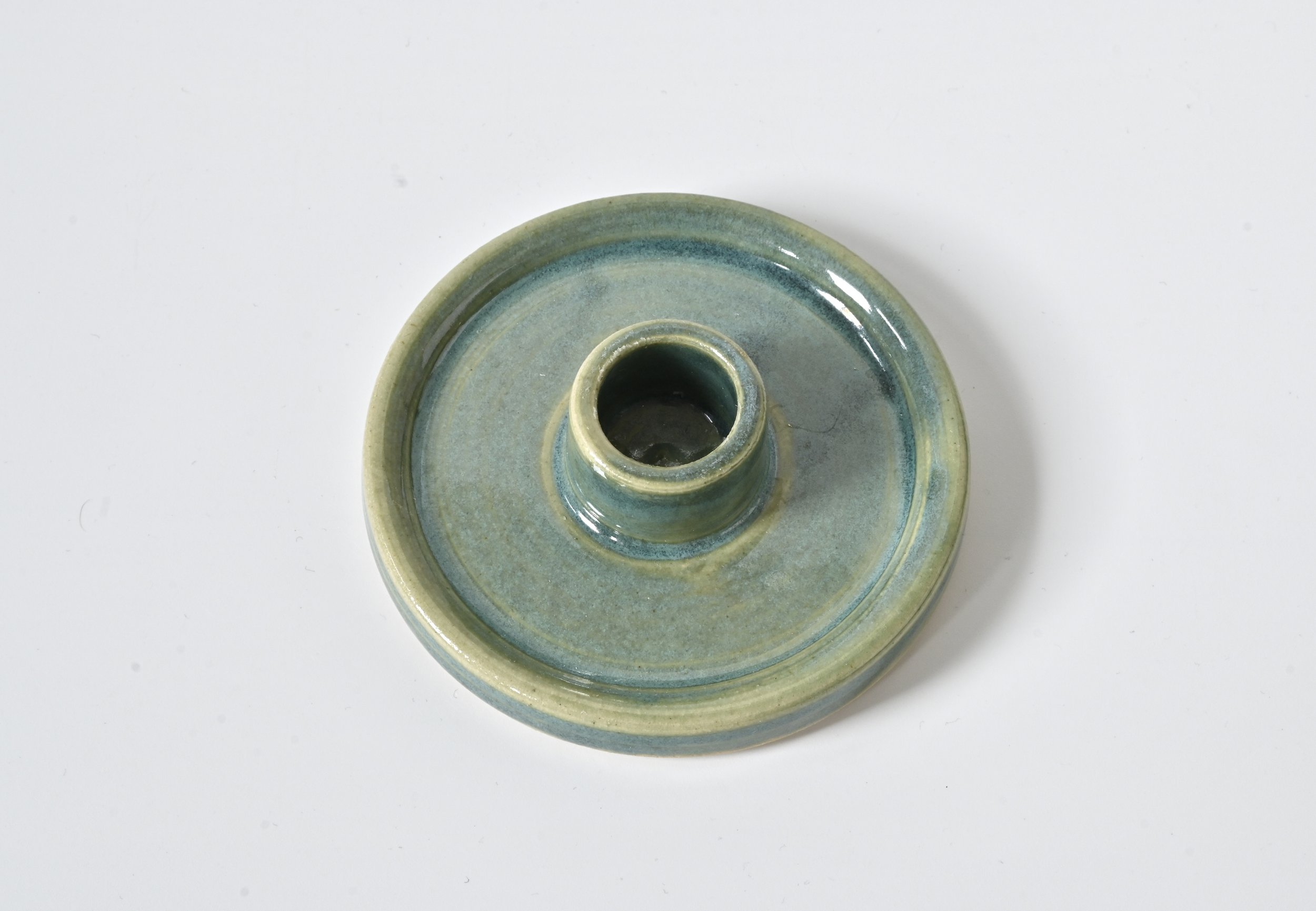 seamoss candle holder