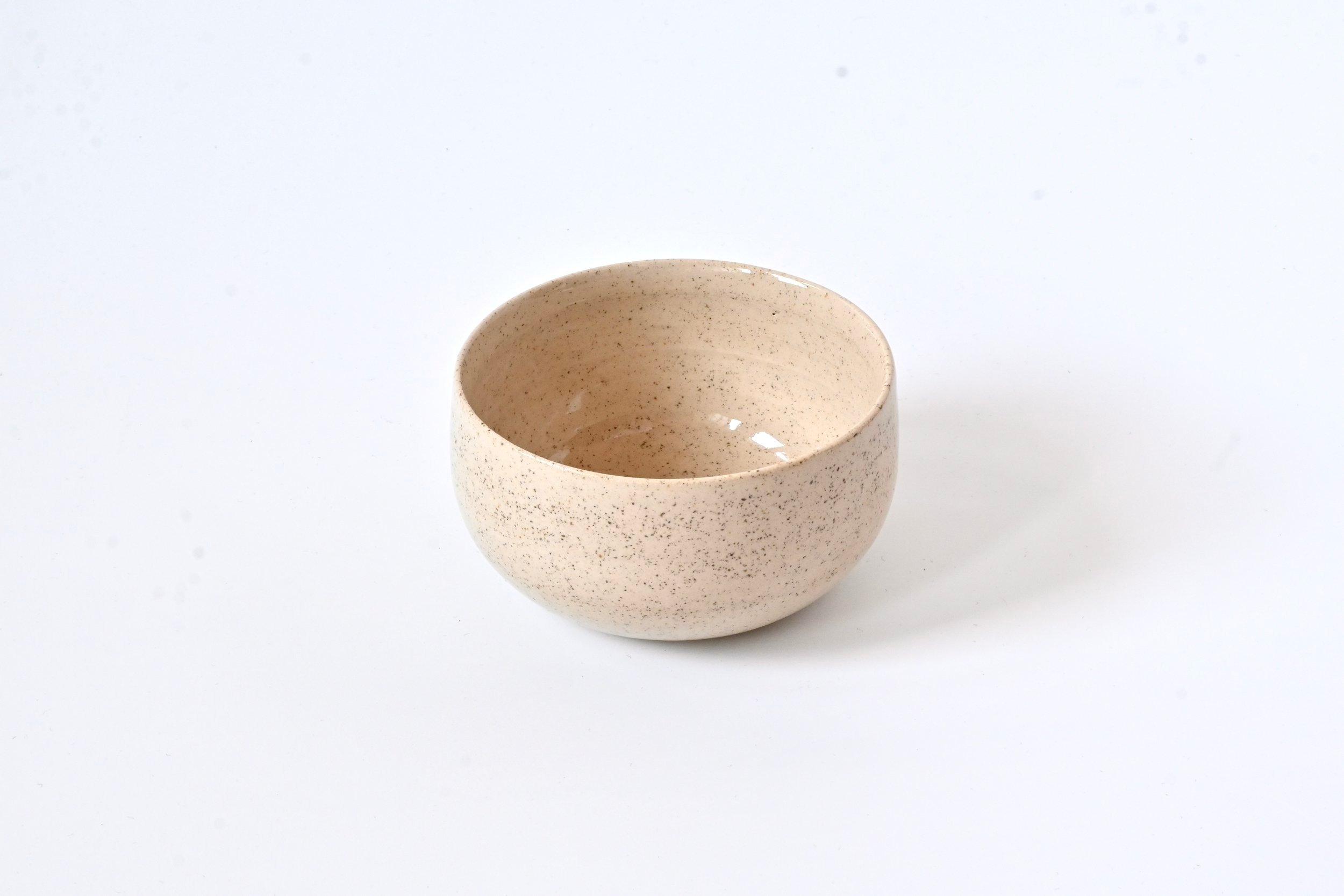 almond cup (pre-order)