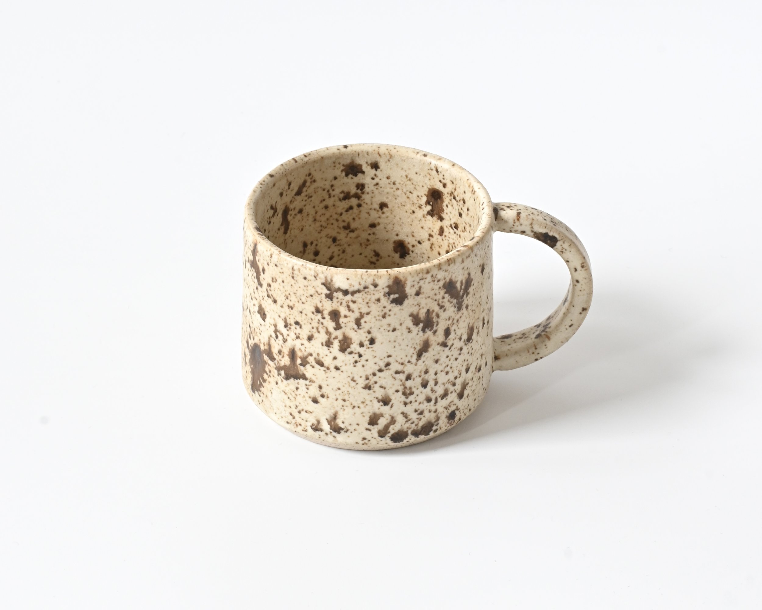 uzura flat white mug
