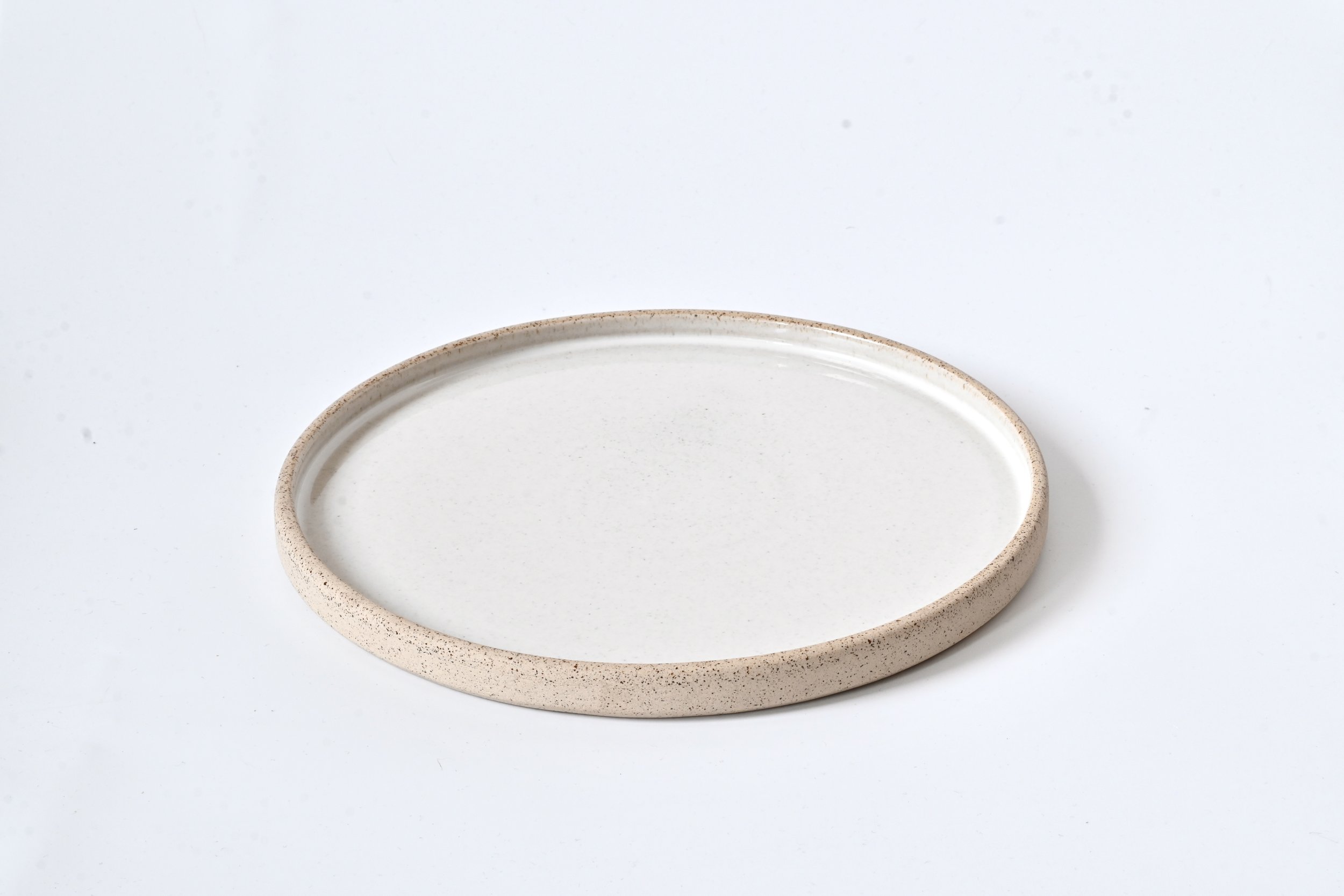 shell plate