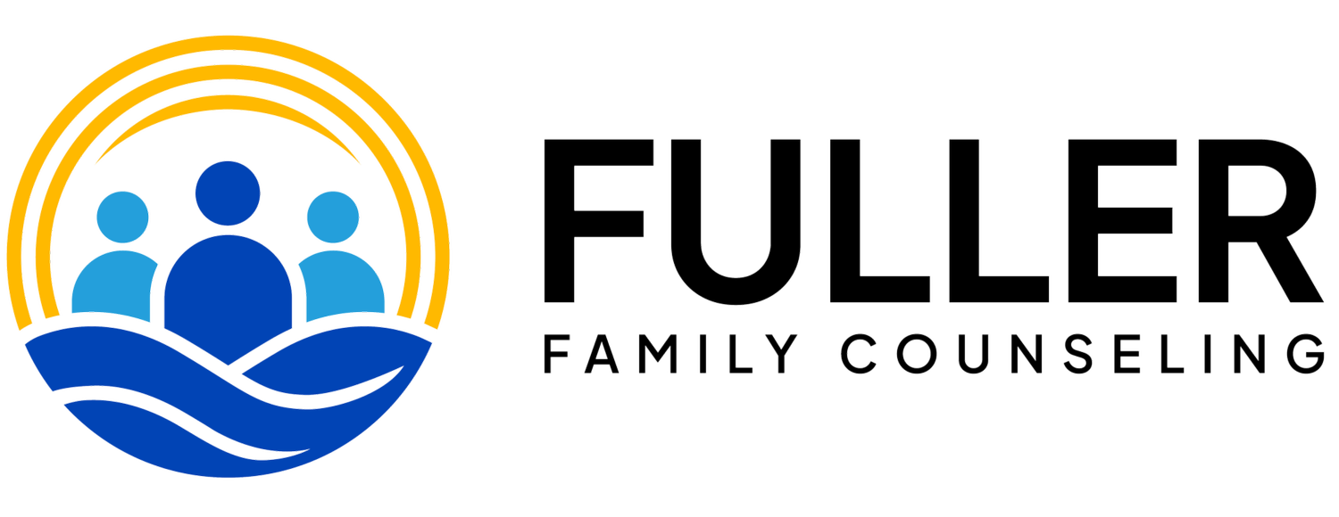 Fuller Family Counseling