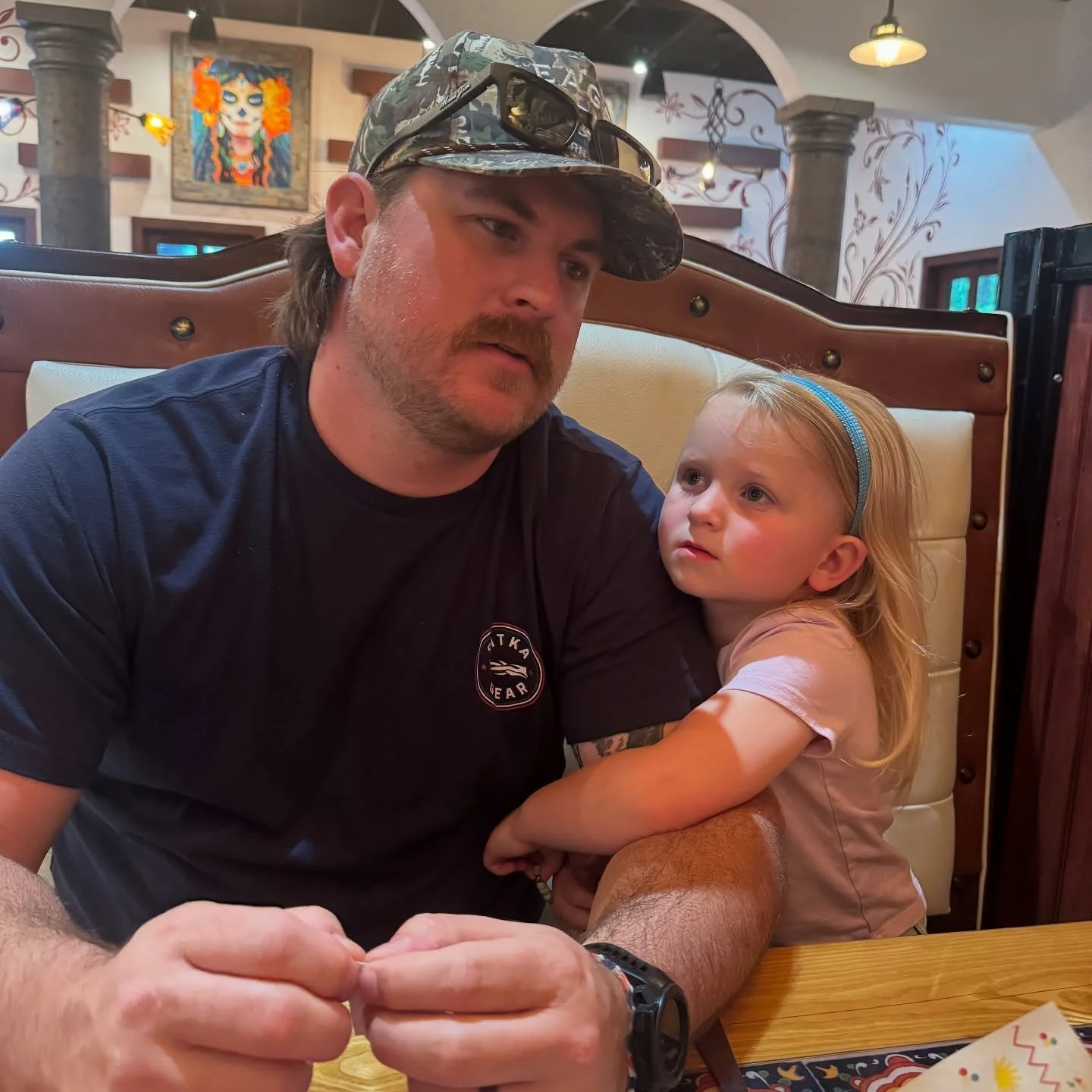 Chat GPT: show me a picture of Fatherhood. 

@sjbraswell5 
Happy Father&rsquo;s Day