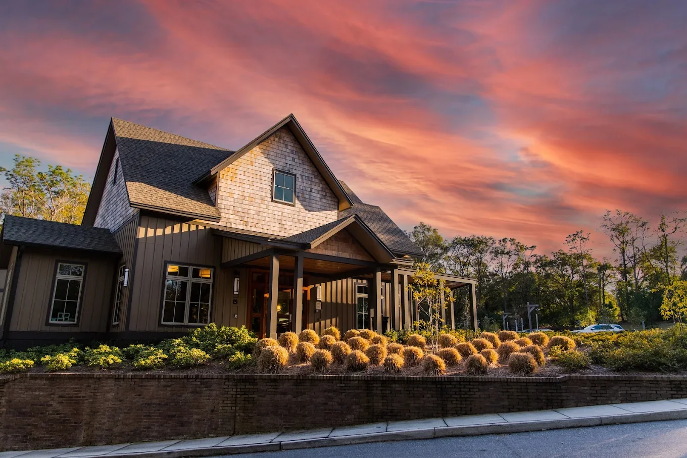 Saad Hospice Grief Retreat