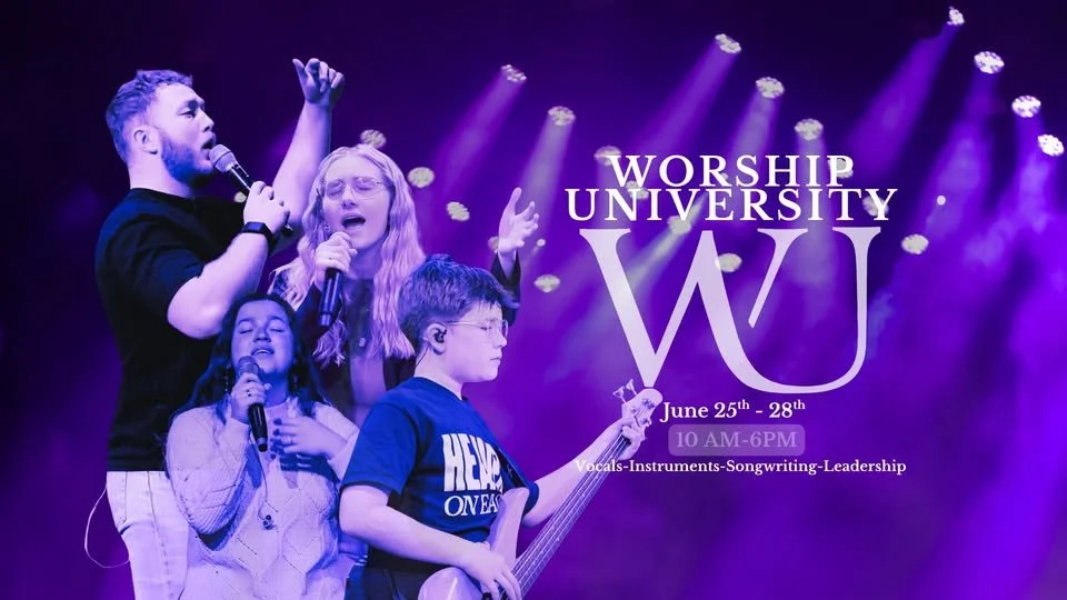 Worship University