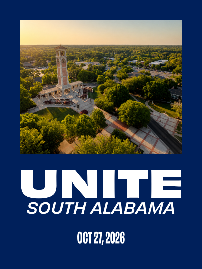 Unite - South Alabama