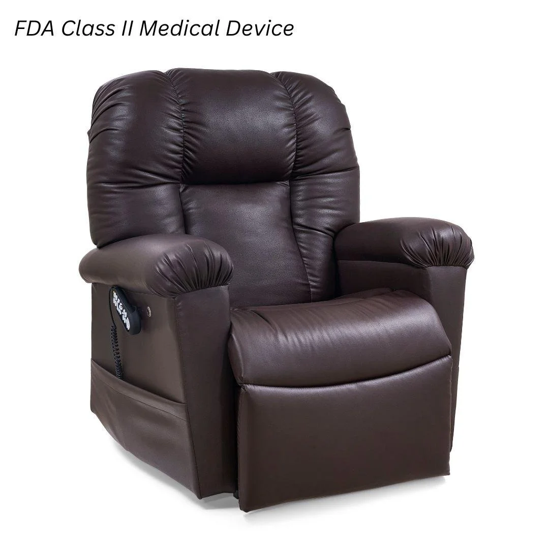 UC562 Lift Chair CALL FOR PRICING