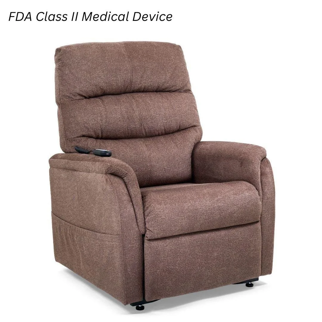 UC114 UltraComfort Lift Chair CALL FOR PRICING