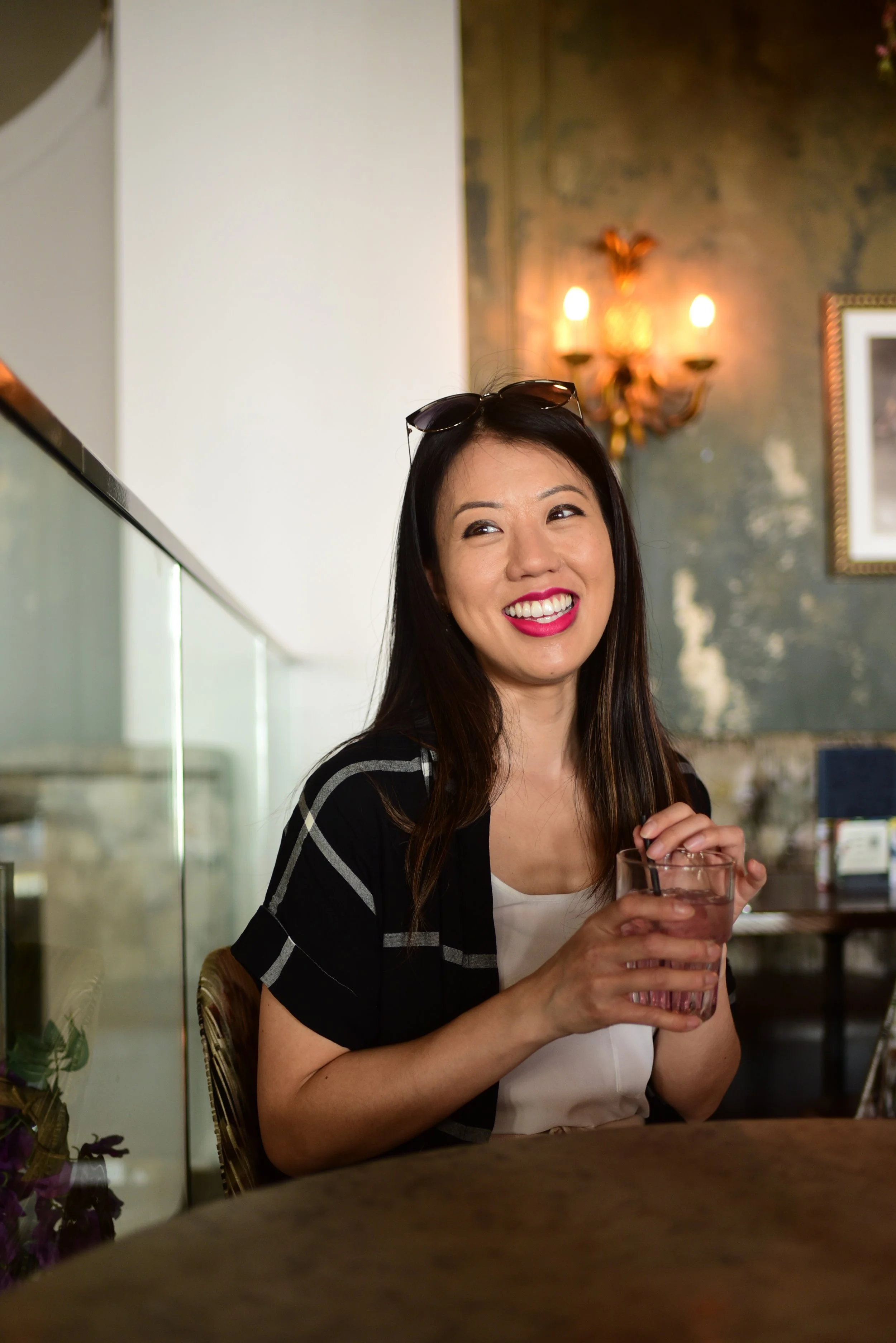 Su Lee | Transform Today – Unlock Your Potential