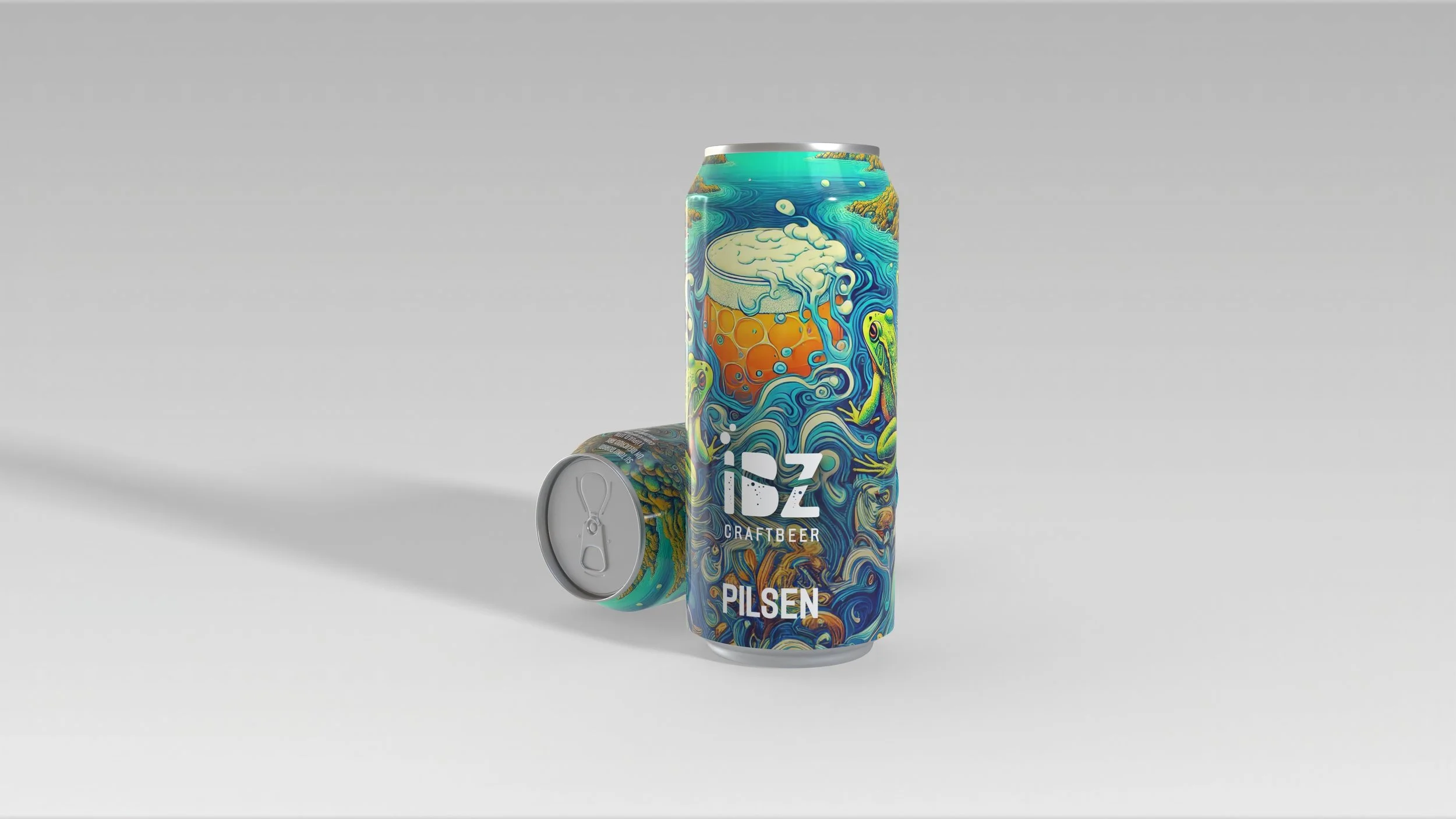 IBZ Beer